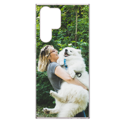 Samsung Galaxy S23 Ultra Picture Case | Add Photos & Text